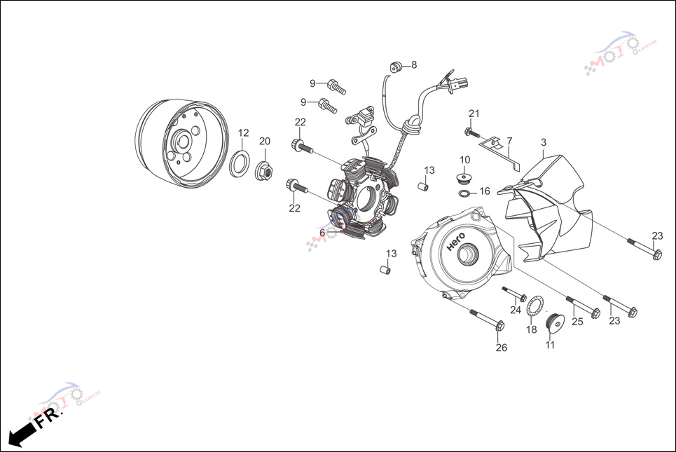 Engine Diagram